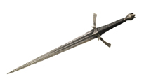 Меч United Cutlery Morgul-The Blade of the Nazgul UC2990 by Unknown